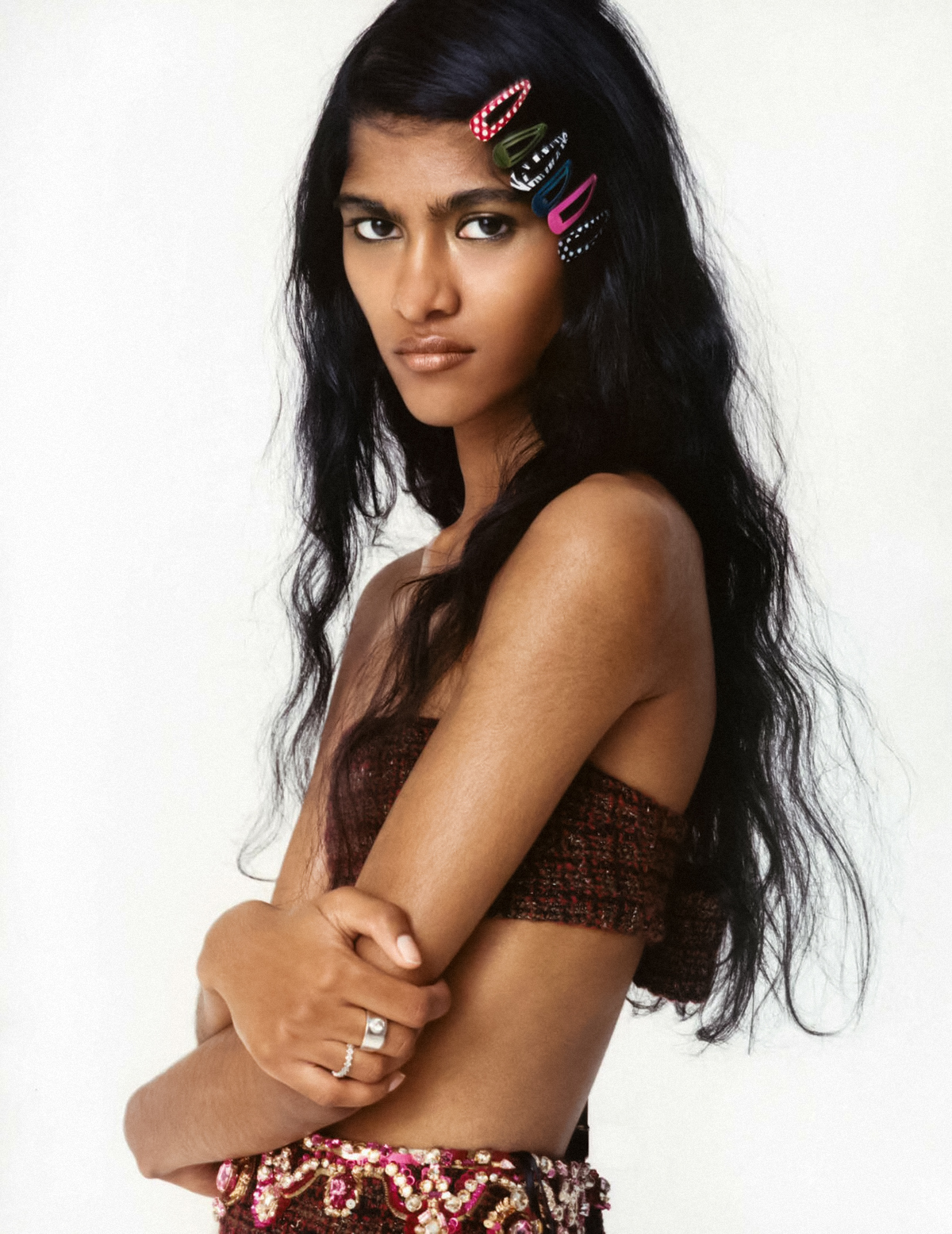Vogue india september 2021 joana mahafaly
